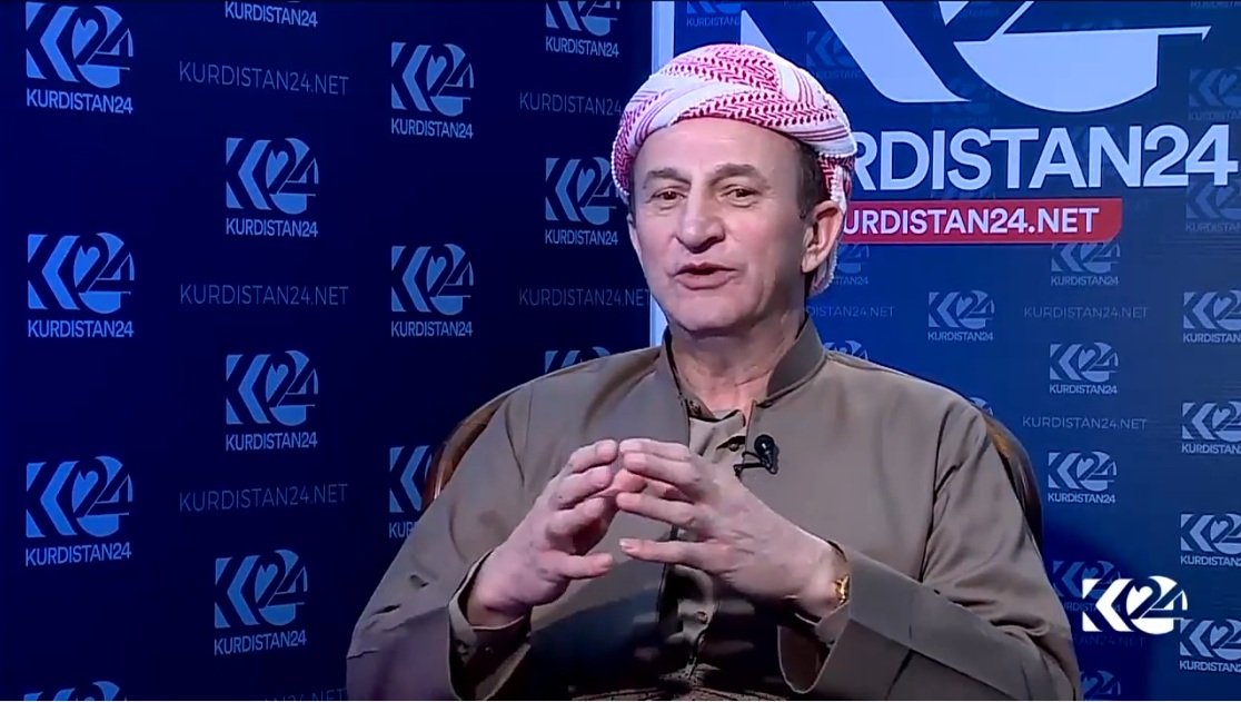 ئه‌دهه‌م بارزانى ناوه‌ڕۆكى نامه‌يه‌كى خۆى بۆ پارێزگارى سلێمانى ئاشكرا ده‌كات